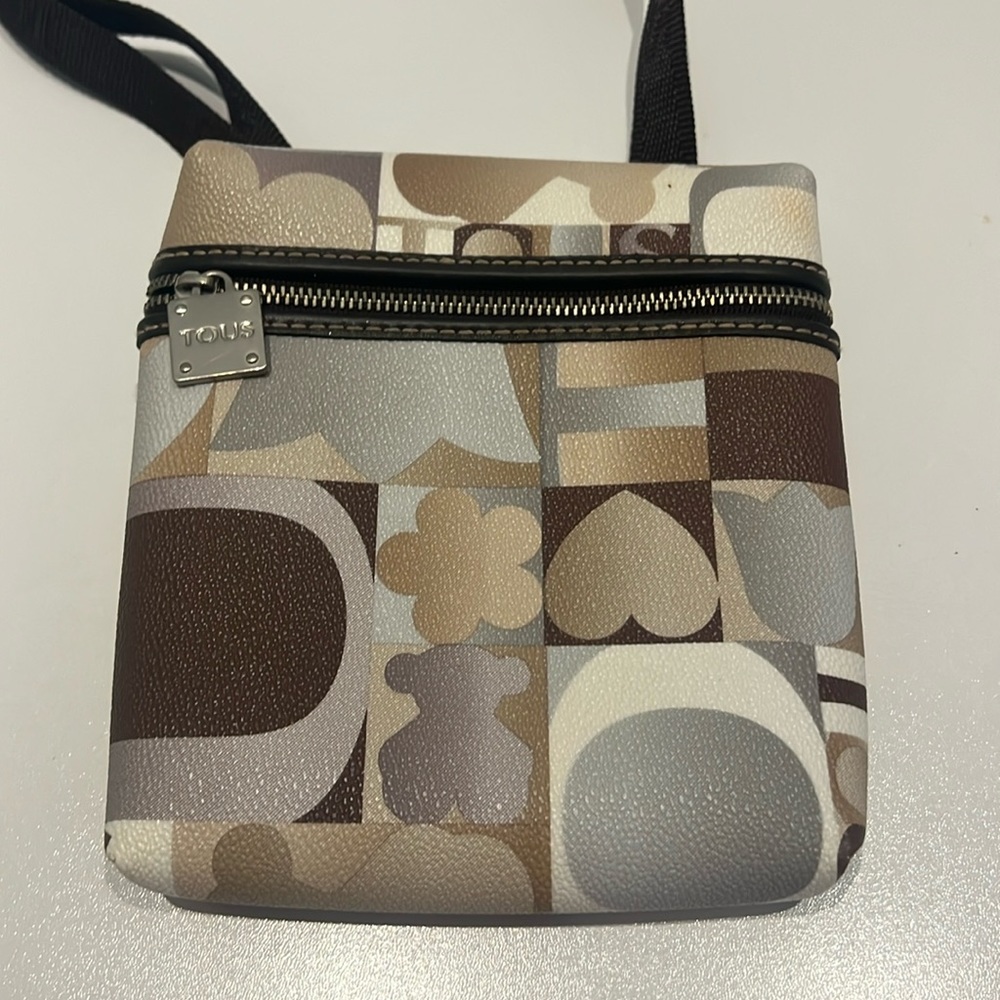 Tous Bag
